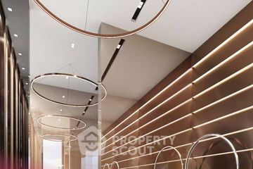 1 Bedroom Condo for rent in Ideo Chula - Samyan, Si Phraya, Bangkok near MRT Sam Yan