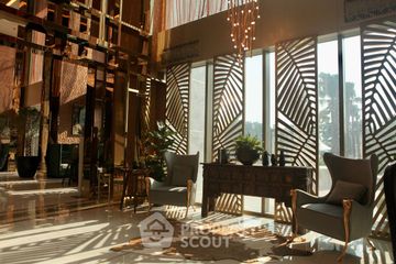 1 Bedroom Condo for rent in Copacabana Beach Jomtien, Nong Prue, Chonburi