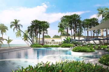 1 Bedroom Condo for rent in Copacabana Beach Jomtien, Nong Prue, Chonburi