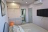 1 Bedroom Condo for rent in Q House Sathorn, Thung Maha Mek, Bangkok near MRT Lumpini
