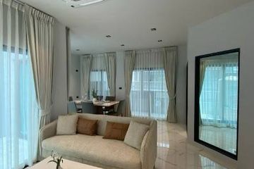 4 Bedroom House for rent in 89 Residence Ratchada - Rama 9, Huai Khwang, Bangkok near MRT Thailand Cultural Centre
