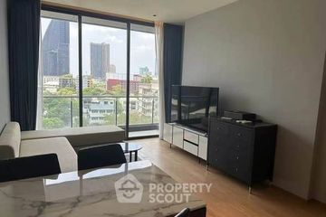 2 Bedroom Condo for rent in BEATNIQ Sukhumvit 32, Khlong Tan, Bangkok near BTS Thong Lo