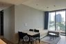 2 Bedroom Condo for rent in BEATNIQ Sukhumvit 32, Khlong Tan, Bangkok near BTS Thong Lo
