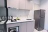 2 Bedroom Condo for rent in Life Asoke Rama 9, Makkasan, Bangkok near MRT Phra Ram 9