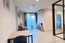 2 Bedroom Condo for rent in Life Asoke Rama 9, Makkasan, Bangkok near MRT Phra Ram 9