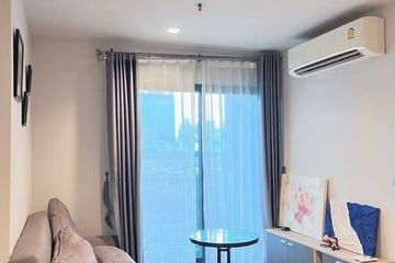 2 Bedroom Condo for rent in Life Asoke Rama 9, Makkasan, Bangkok near MRT Phra Ram 9