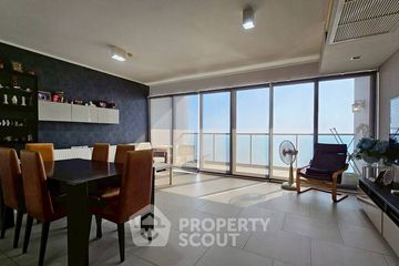 2 Bedroom Condo for rent in Zire Wongamat, Na Kluea, Chonburi