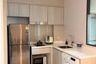 1 Bedroom Condo for rent in Life One Wireless, Lumpini, Bangkok near BTS Ploen Chit