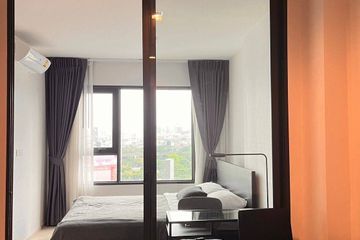 1 Bedroom Condo for rent in Life One Wireless, Lumpini, Bangkok near BTS Ploen Chit