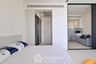 1 Bedroom Condo for rent in Mazarine Ratchayothin, Chan Kasem, Bangkok near BTS Ratchayothin