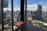 3 Bedroom Condo for rent in Ashton Morph 38, Phra Khanong, Bangkok near BTS Thong Lo