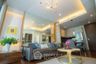 1 Bedroom Condo for rent in Quattro by Sansiri, Khlong Tan Nuea, Bangkok near BTS Thong Lo