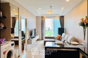 1 Bedroom Condo for rent in Supalai Wellington, Huai Khwang, Bangkok near MRT Thailand Cultural Centre
