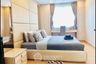 1 Bedroom Condo for rent in Supalai Wellington, Huai Khwang, Bangkok near MRT Thailand Cultural Centre