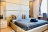 1 Bedroom Condo for rent in Supalai Wellington, Huai Khwang, Bangkok near MRT Thailand Cultural Centre