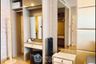 1 Bedroom Condo for rent in Supalai Wellington, Huai Khwang, Bangkok near MRT Thailand Cultural Centre