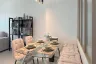 2 Bedroom Condo for rent in Supalai Premier Si Phraya - Samyan, Maha Phruettharam, Bangkok near MRT Sam Yan