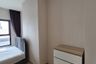 1 Bedroom Condo for rent in Na Reva Charoennakhon, Samre, Bangkok near BTS Krung Thon Buri