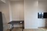 1 Bedroom Condo for rent in Na Reva Charoennakhon, Samre, Bangkok near BTS Krung Thon Buri