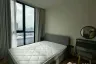 1 Bedroom Condo for rent in NUE District R9, Huai Khwang, Bangkok near MRT Phra Ram 9