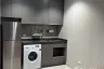Condo for rent in Rhythm Asoke, Makkasan, Bangkok near MRT Phra Ram 9