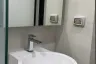 Condo for rent in Rhythm Asoke, Makkasan, Bangkok near MRT Phra Ram 9