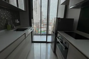 1 Bedroom Condo for rent in The Room BTS Wongwian Yai, Bang Lamphu Lang, Bangkok near BTS Wongwian Yai