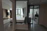 1 Bedroom Condo for rent in The Room BTS Wongwian Yai, Bang Lamphu Lang, Bangkok near BTS Wongwian Yai