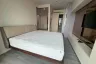 1 Bedroom Condo for rent in The Room BTS Wongwian Yai, Bang Lamphu Lang, Bangkok near BTS Wongwian Yai