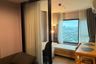 1 Bedroom Condo for rent in Aspire Erawan Prime, Pak Nam, Samut Prakan near BTS Erawan Museum