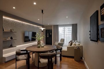 3 Bedroom Condo for rent in Baan Siri Ruedee, Lumpini, Bangkok near BTS Ploen Chit