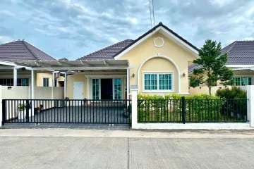 3 Bedroom House for sale in Takhian Tia, Chonburi