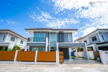 3 Bedroom House for sale in Huai Yai, Chonburi