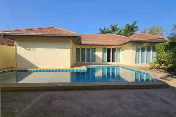 4 Bedroom Villa for sale in Pong, Chonburi