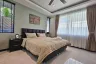 4 Bedroom Villa for sale in Pong, Chonburi