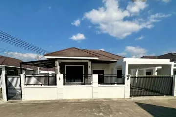 3 Bedroom House for sale in Hampton Bangsaray, Bang Sare, Chonburi