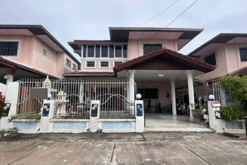 4 Bedroom House for sale in Nong Prue, Chonburi
