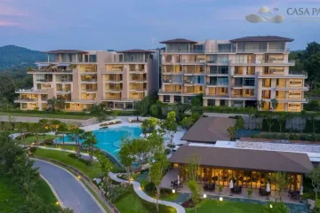 1 Bedroom Condo for sale in Bang Sare, Chonburi