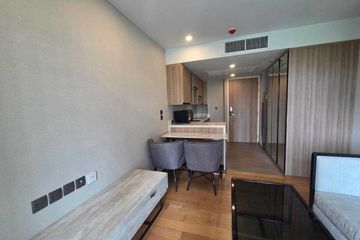 1 Bedroom Condo for rent in Na Vara Residence, Lumpini, Bangkok near BTS Chit Lom