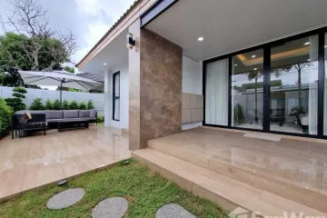 3 Bedroom House for rent in Baan Don Village, Thep Krasatti, Phuket
