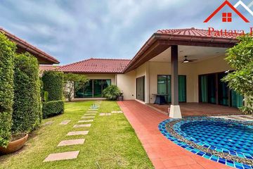 3 Bedroom House for sale in Baan Balina 3, Huai Yai, Chonburi