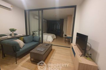 1 Bedroom Condo for rent in XT Phayathai, Thanon Phaya Thai, Bangkok near BTS Phaya Thai