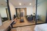 1 Bedroom Condo for rent in XT Phayathai, Thanon Phaya Thai, Bangkok near BTS Phaya Thai