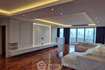 4 Bedroom Condo for rent in La Cascade, Khlong Tan Nuea, Bangkok near BTS Thong Lo