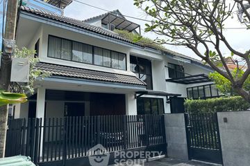 4 Bedroom House for Sale or Rent in Noble House Thonglor 25, Khlong Tan Nuea, Bangkok