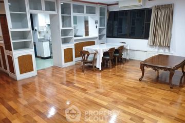 3 Bedroom Condo for rent in La Maison Sukhumvit 22, Khlong Toei, Bangkok near BTS Phrom Phong