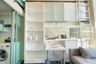 1 Bedroom Condo for rent in Ideo Morph 38, Phra Khanong, Bangkok near BTS Thong Lo