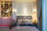 1 Bedroom Condo for rent in Magnolias Waterfront Residences, Khlong Ton Sai, Bangkok near BTS Saphan Taksin