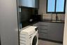 2 Bedroom Condo for rent in Tait Sathorn 12, Silom, Bangkok near BTS Saint Louis
