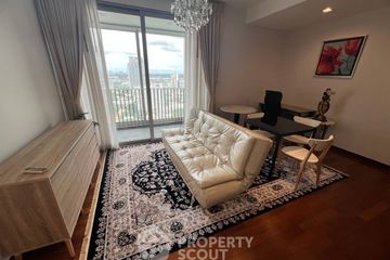 2 Bedroom Condo for rent in Ashton Morph 38, Phra Khanong, Bangkok near BTS Thong Lo